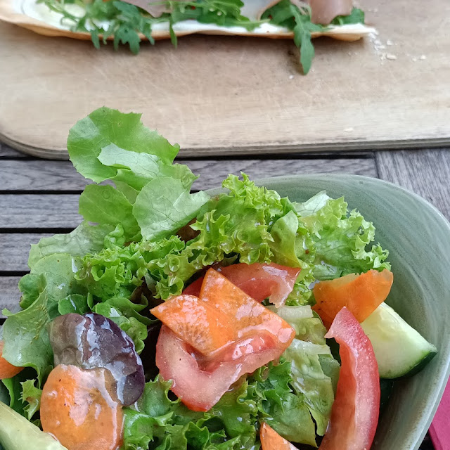 Beilagensalat