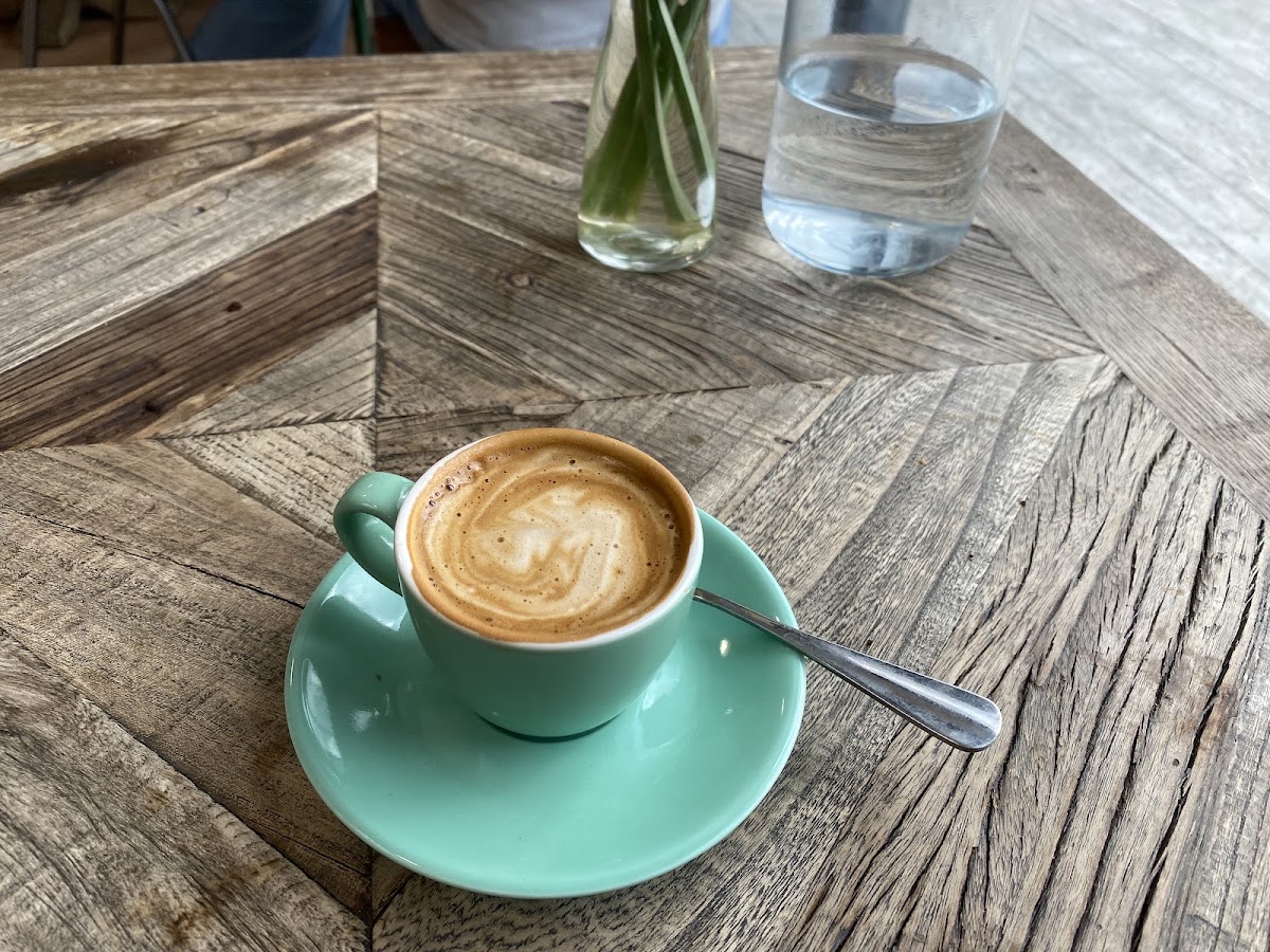 The Boundary Community Shop and Cafe