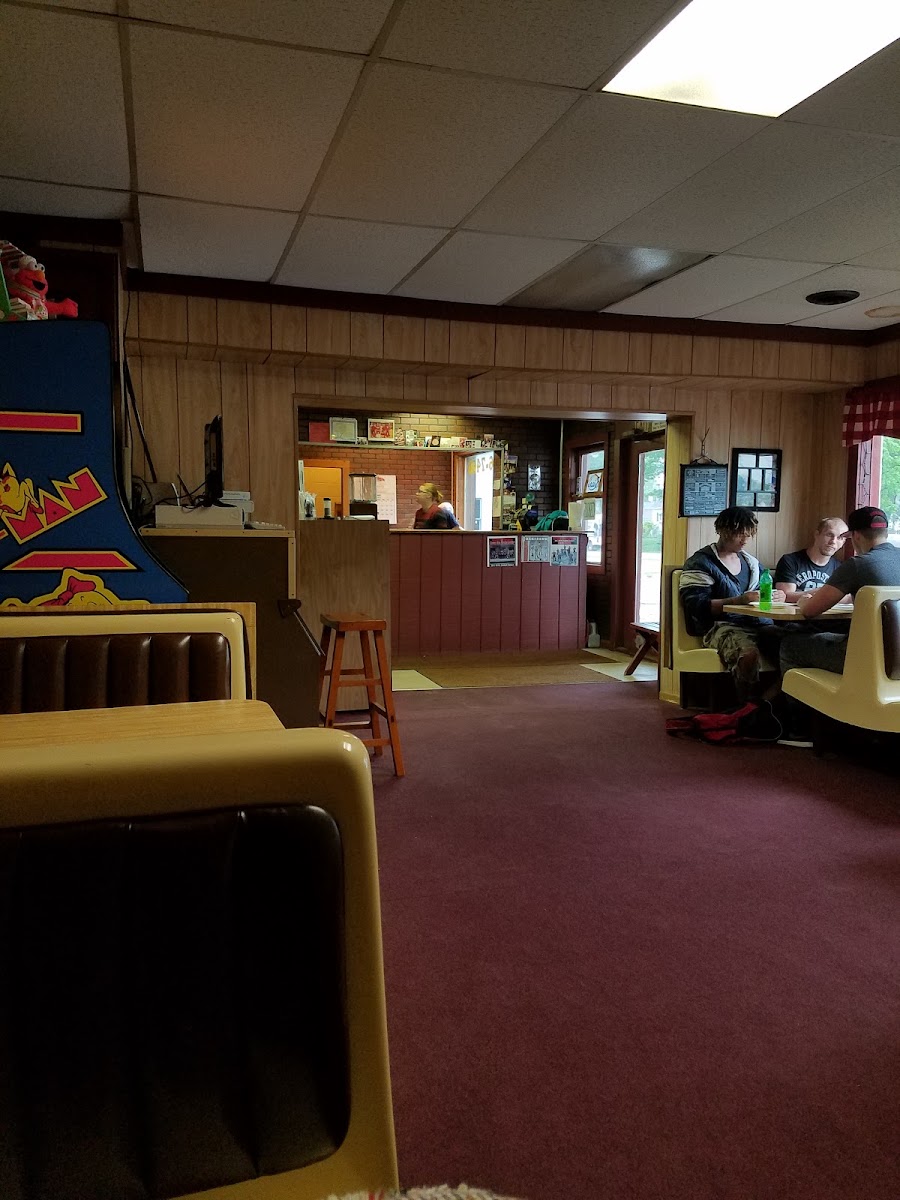 Rick's Pizza