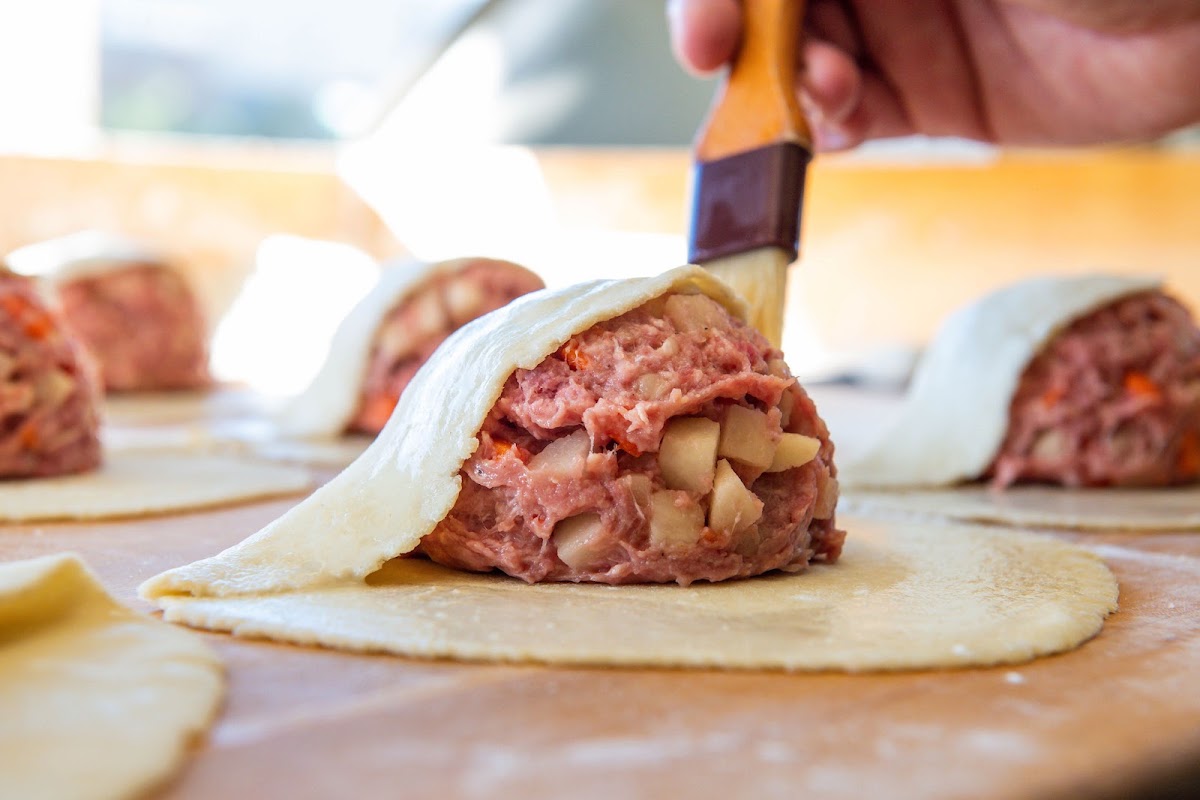 Pasty Kitchen