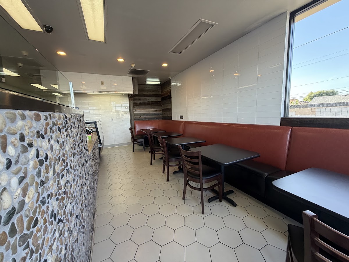 Pasty Kitchen