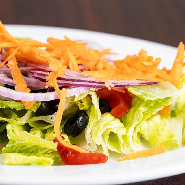 House Salad