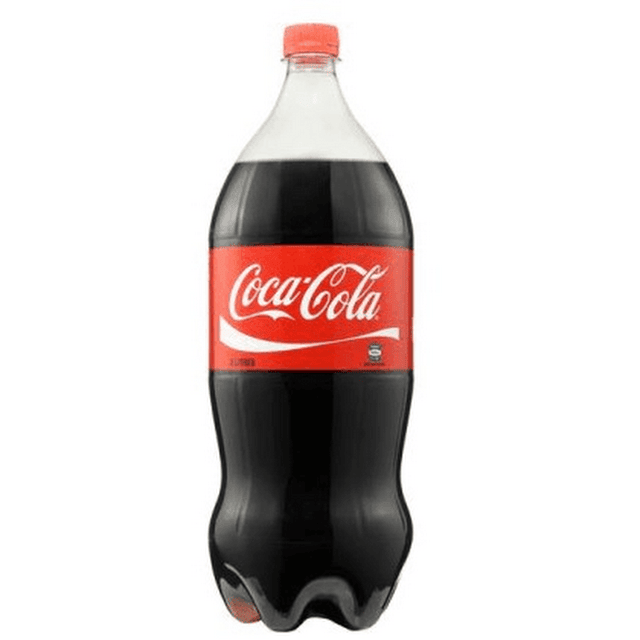 Soda 20 Oz