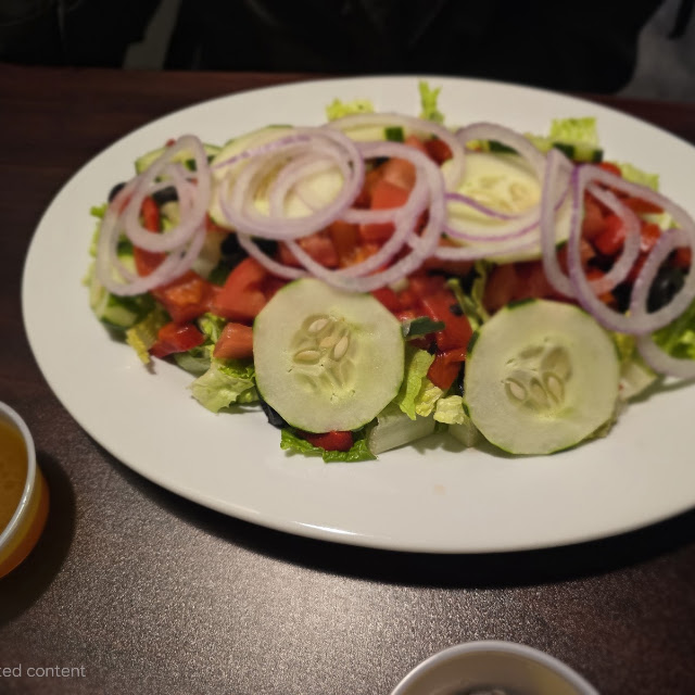 Chef Salad