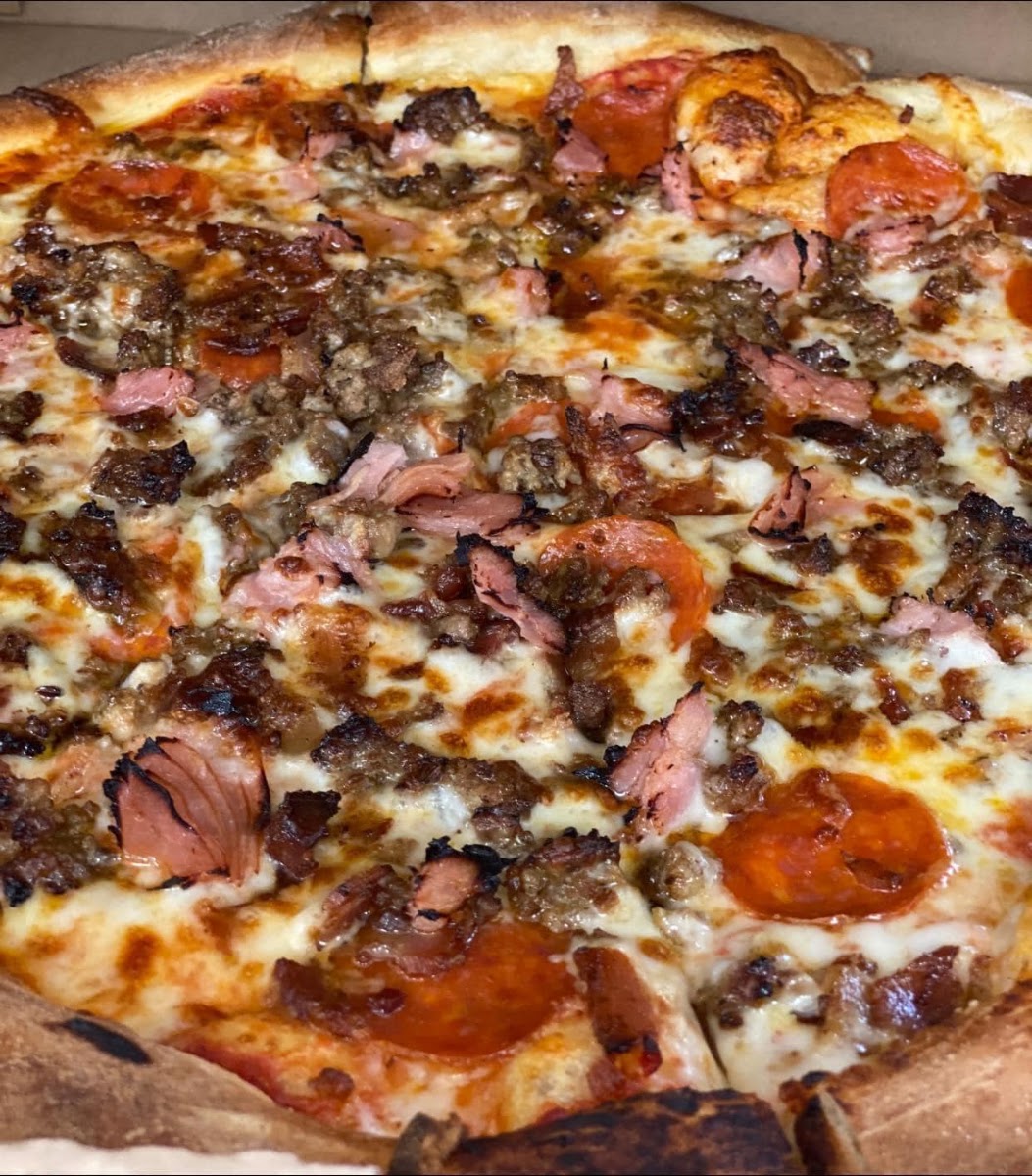 Pepe’s Pizza