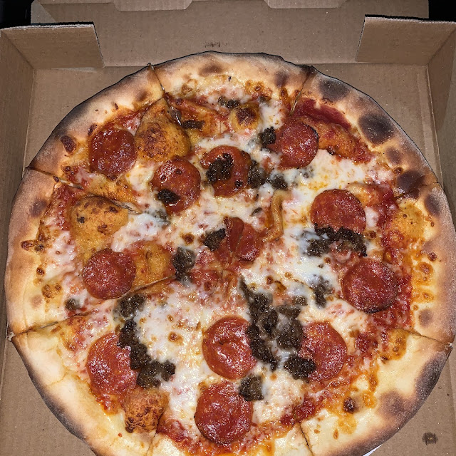Pepperoni