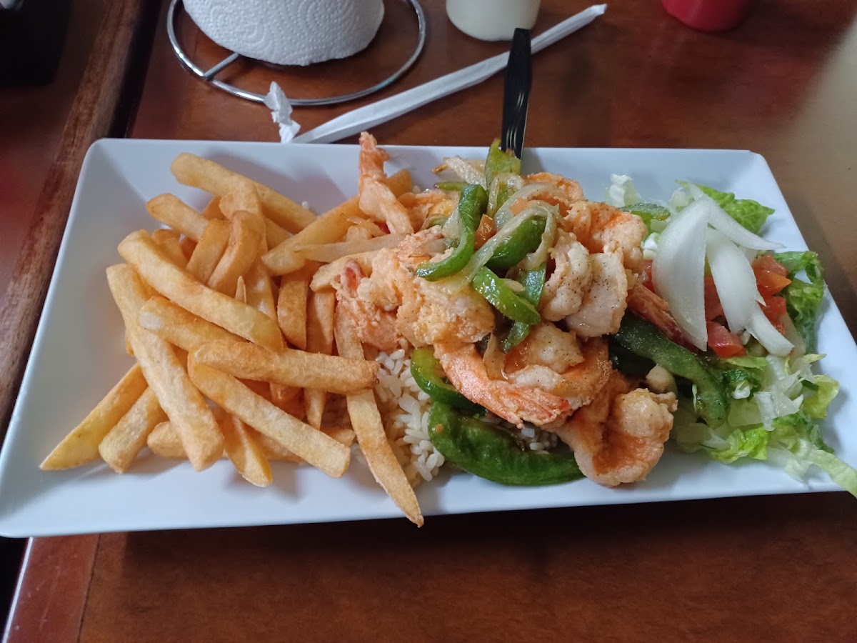 El Golfo Sea Food Bar