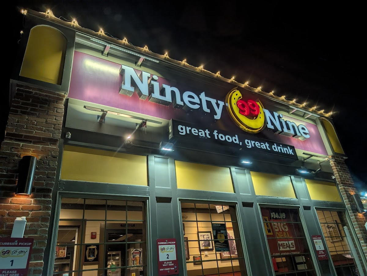99 Restaurants