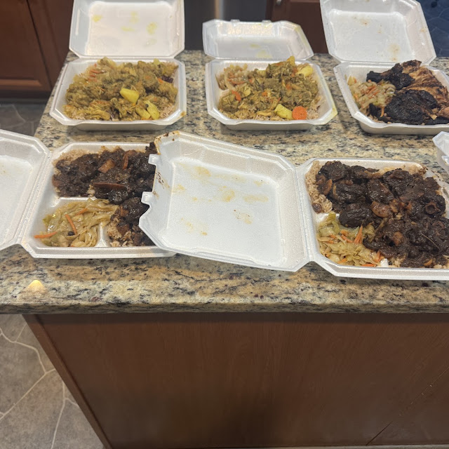 Oxtail