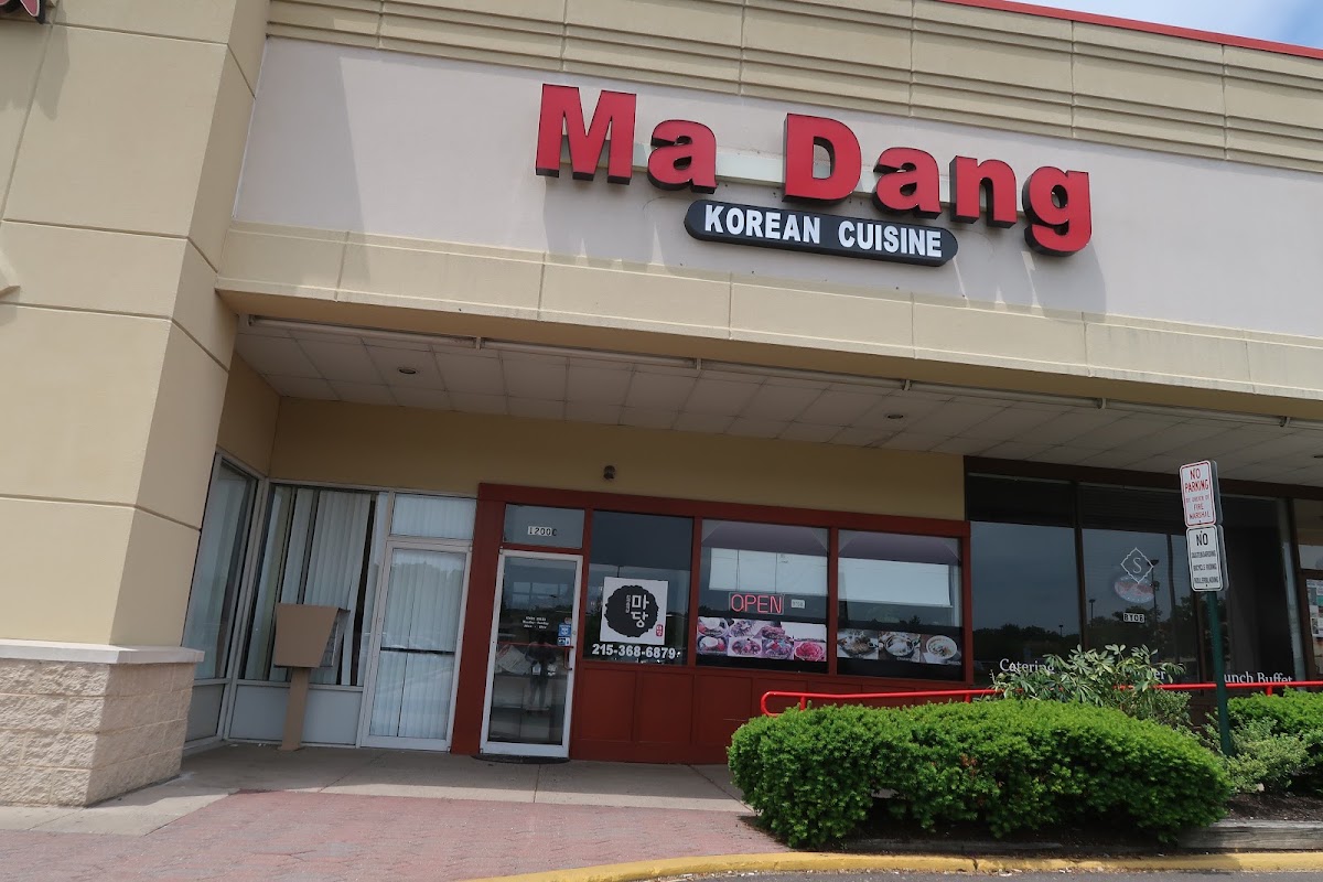 Madang