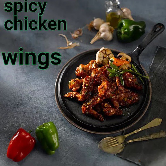 치킨 chicks