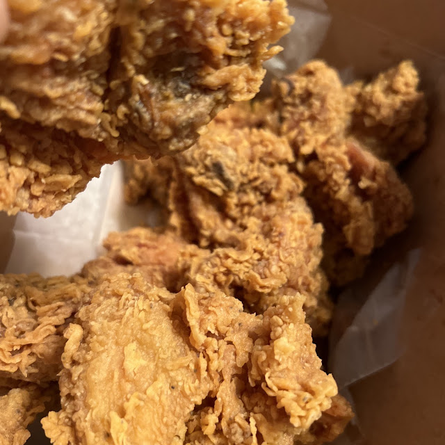 Fried Chicken