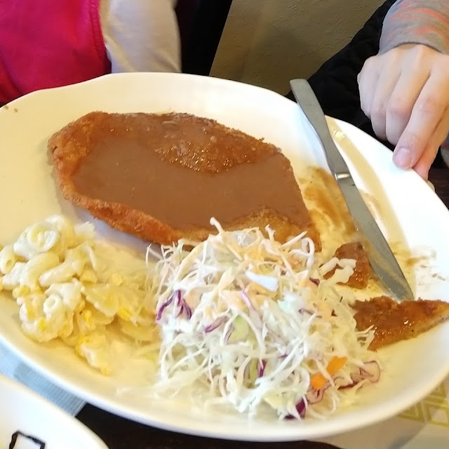 Don Katsu