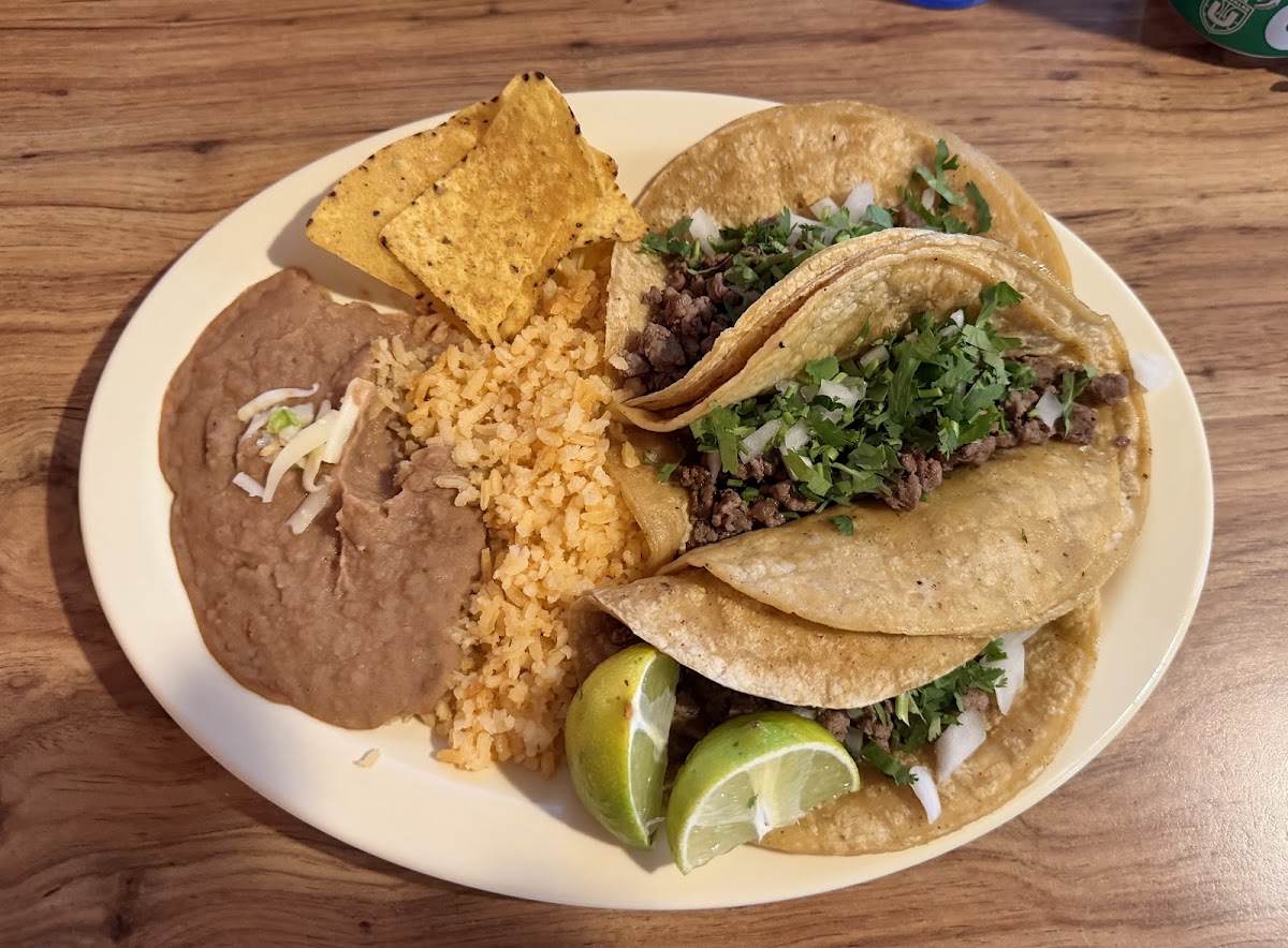 Taqueria México