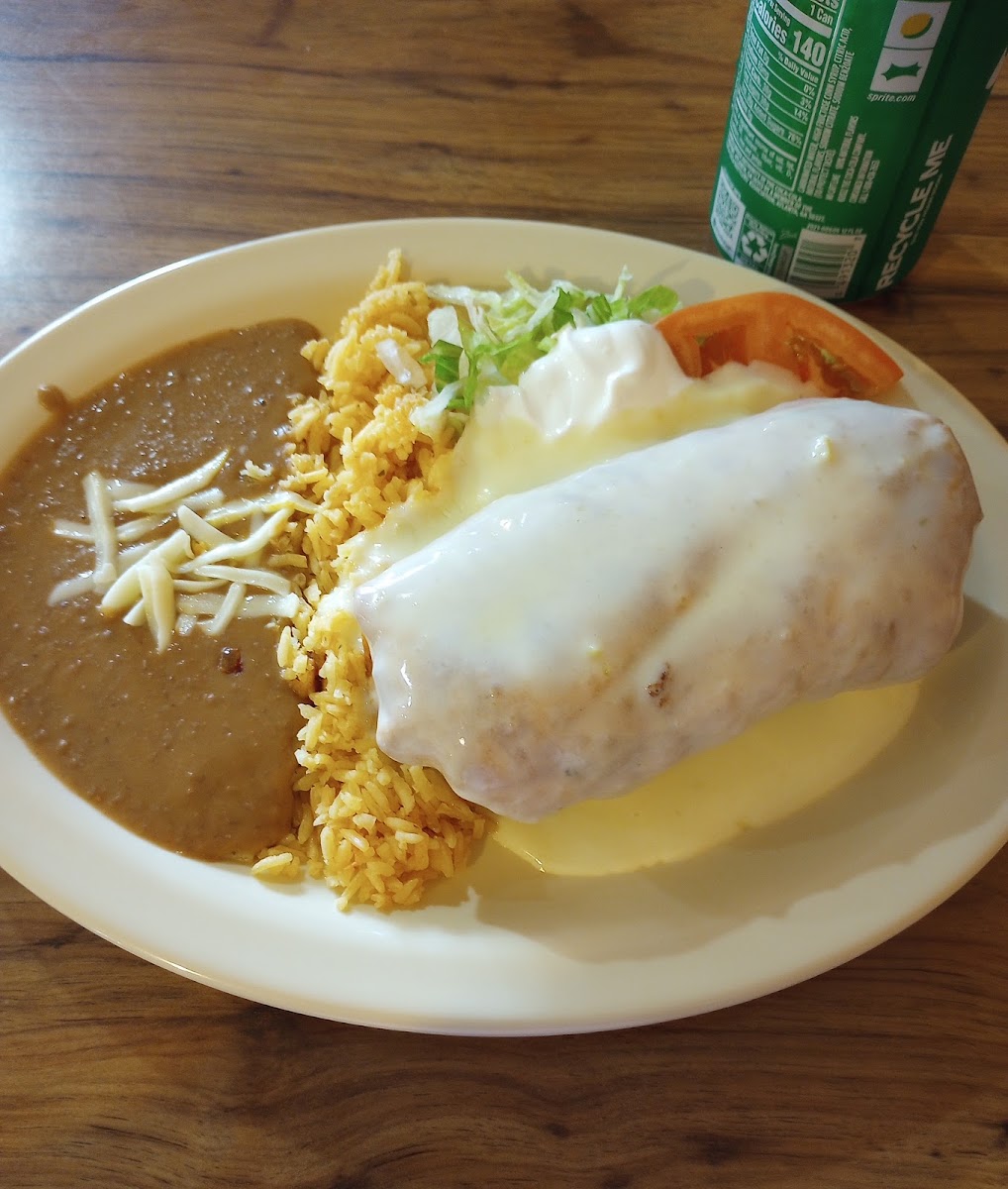 Taqueria México