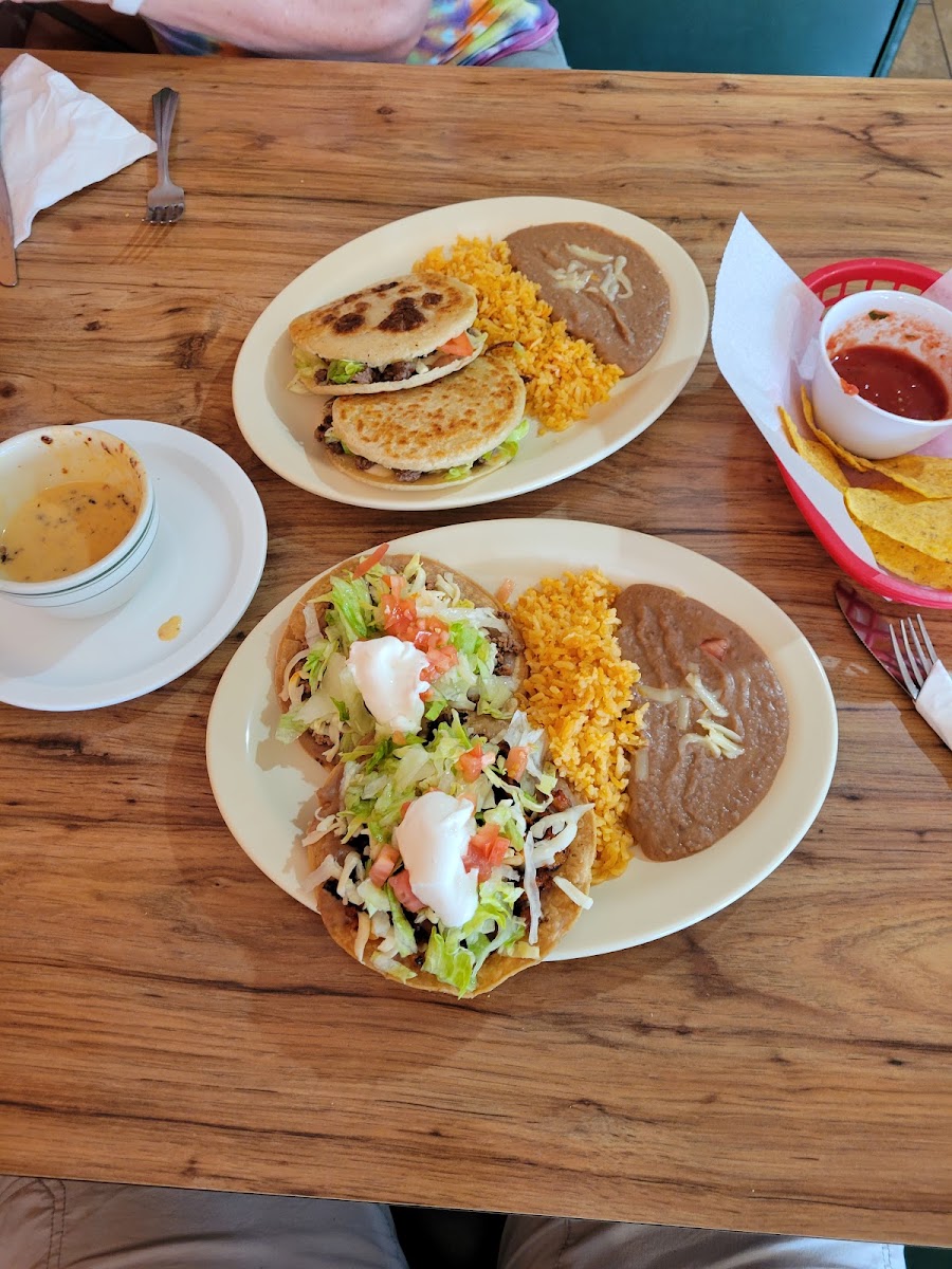 Taqueria México