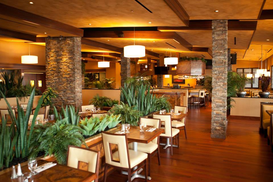Dockside Bar & Grill