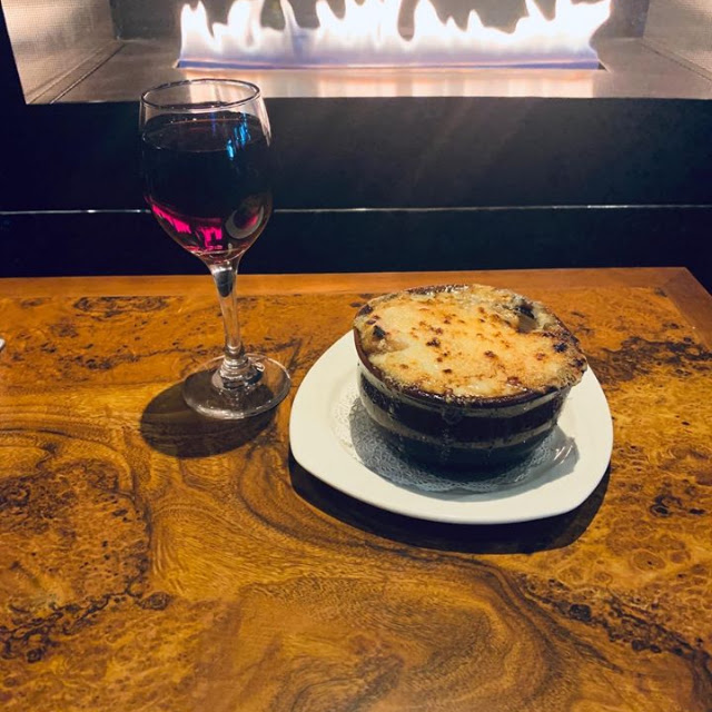Onion Soup