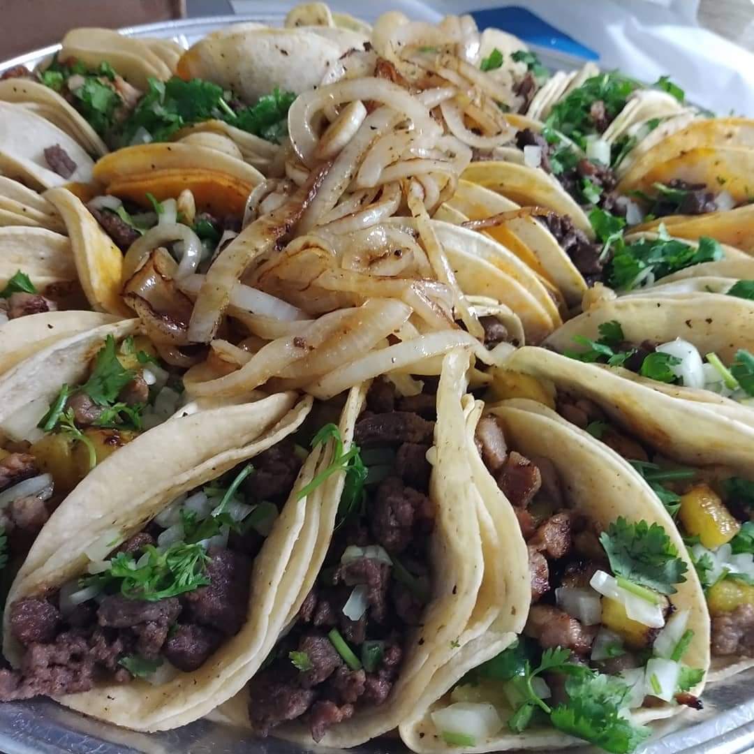 Chispita De Sabor
