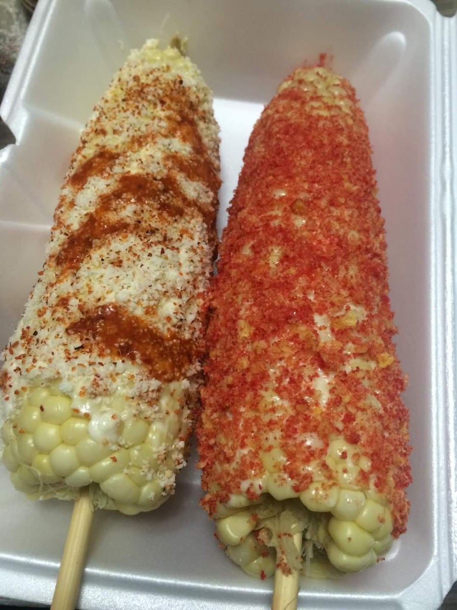 Chispita De Sabor