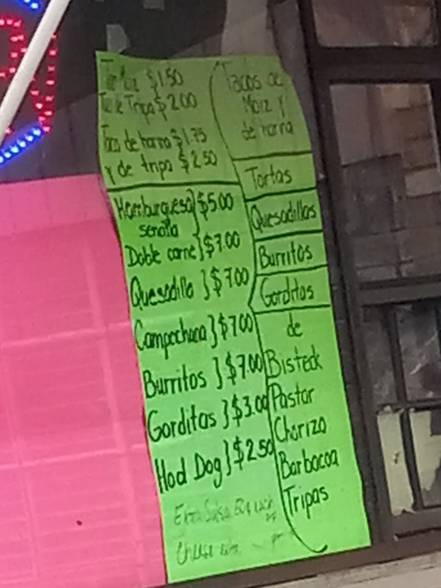 Taqueria Rivas
