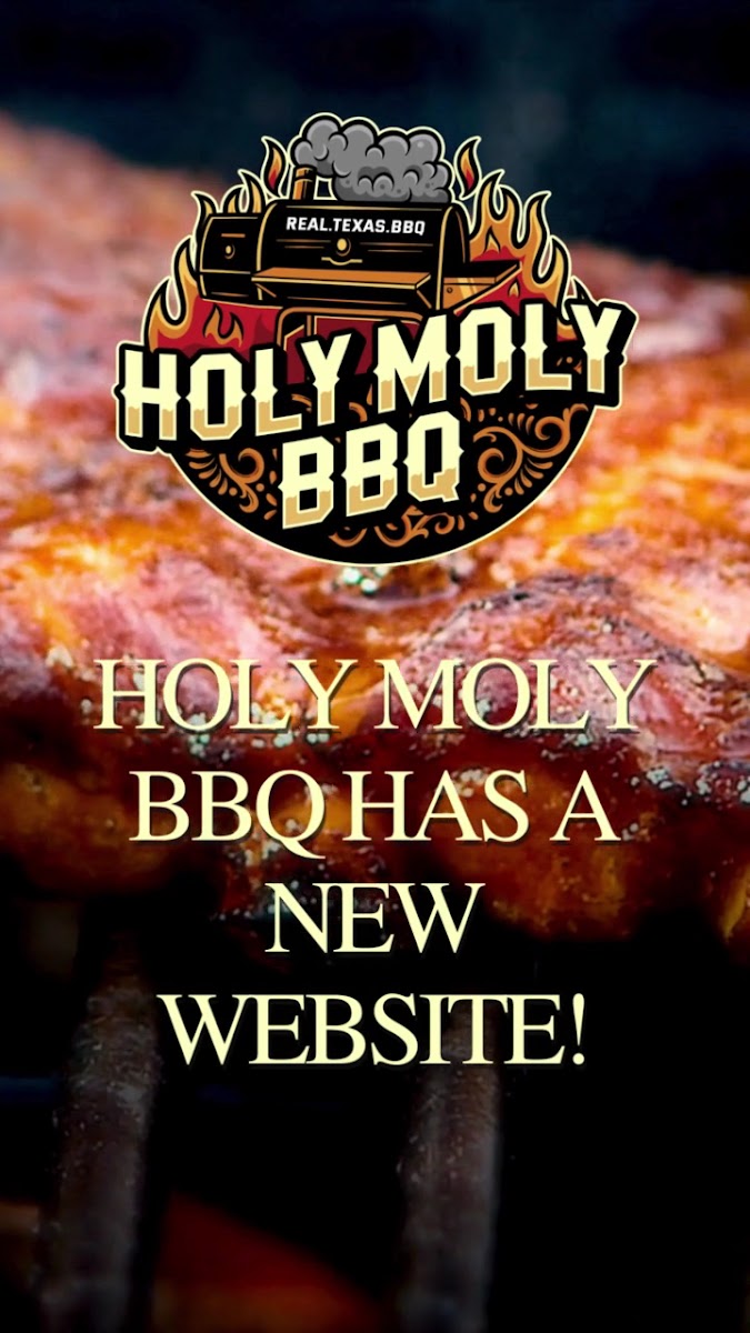 Holy Moly BBQ