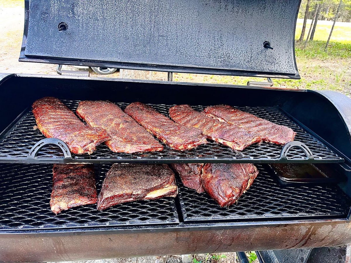 Holy Moly BBQ