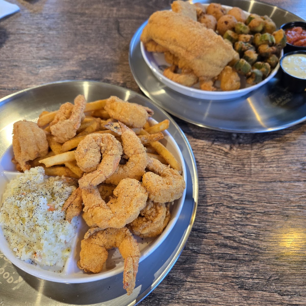 231 seafood house