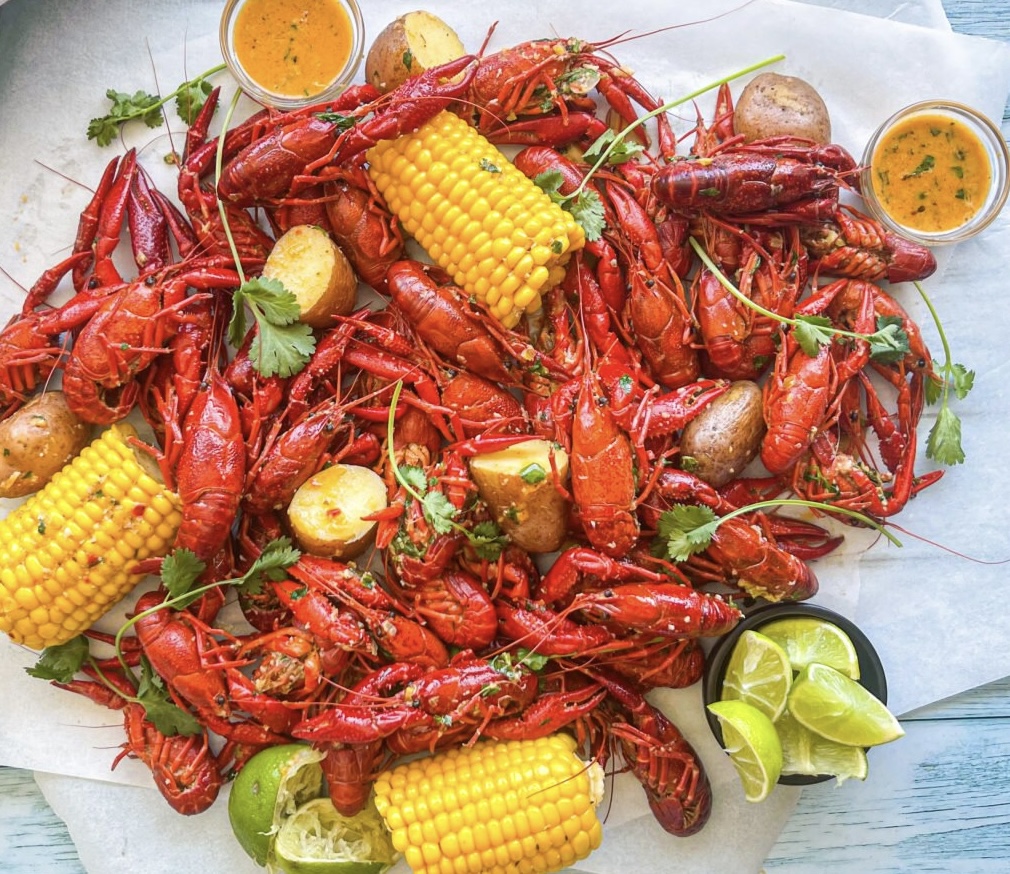 231 seafood house
