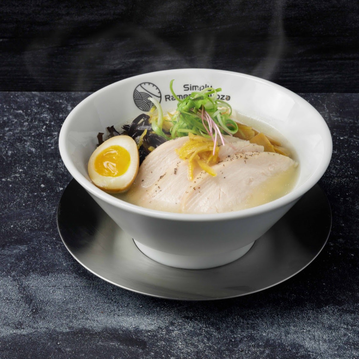 Simply Ramen and Gyoza