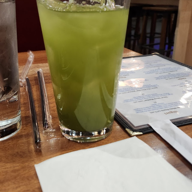Macha Tea