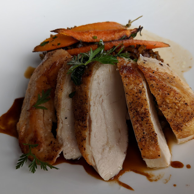 Sonoma Chicken