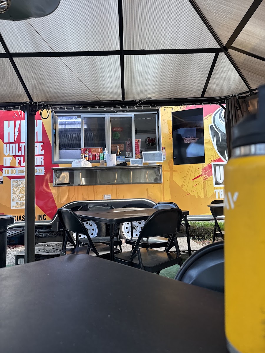 Pepitos | VIKING TASTY POWER | Foodtruck | Restaurant