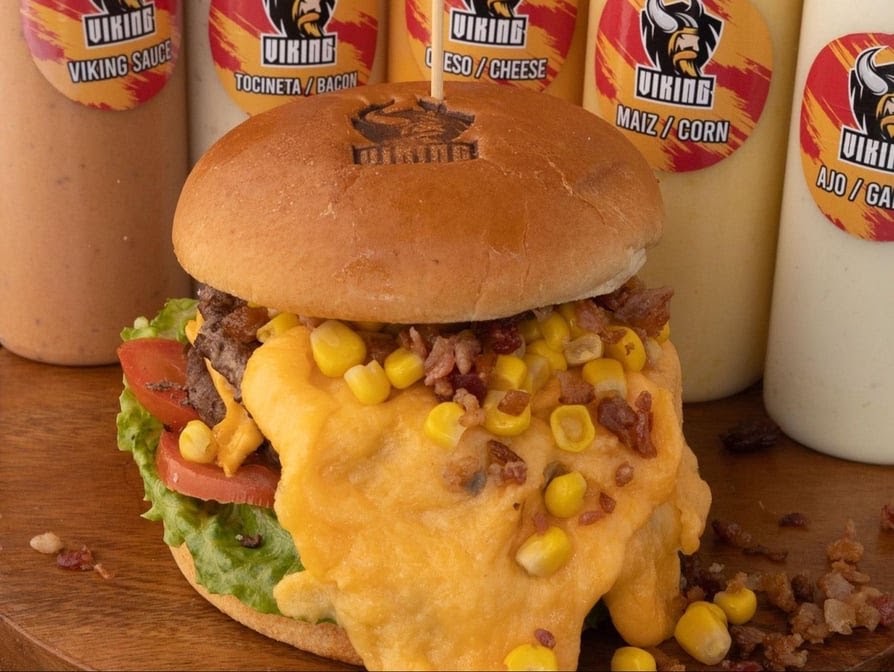 Pepitos | VIKING TASTY POWER | Foodtruck | Restaurant