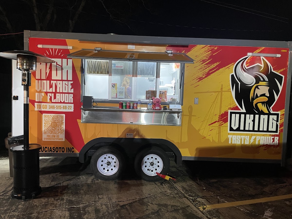 Pepitos | VIKING TASTY POWER | Foodtruck | Restaurant
