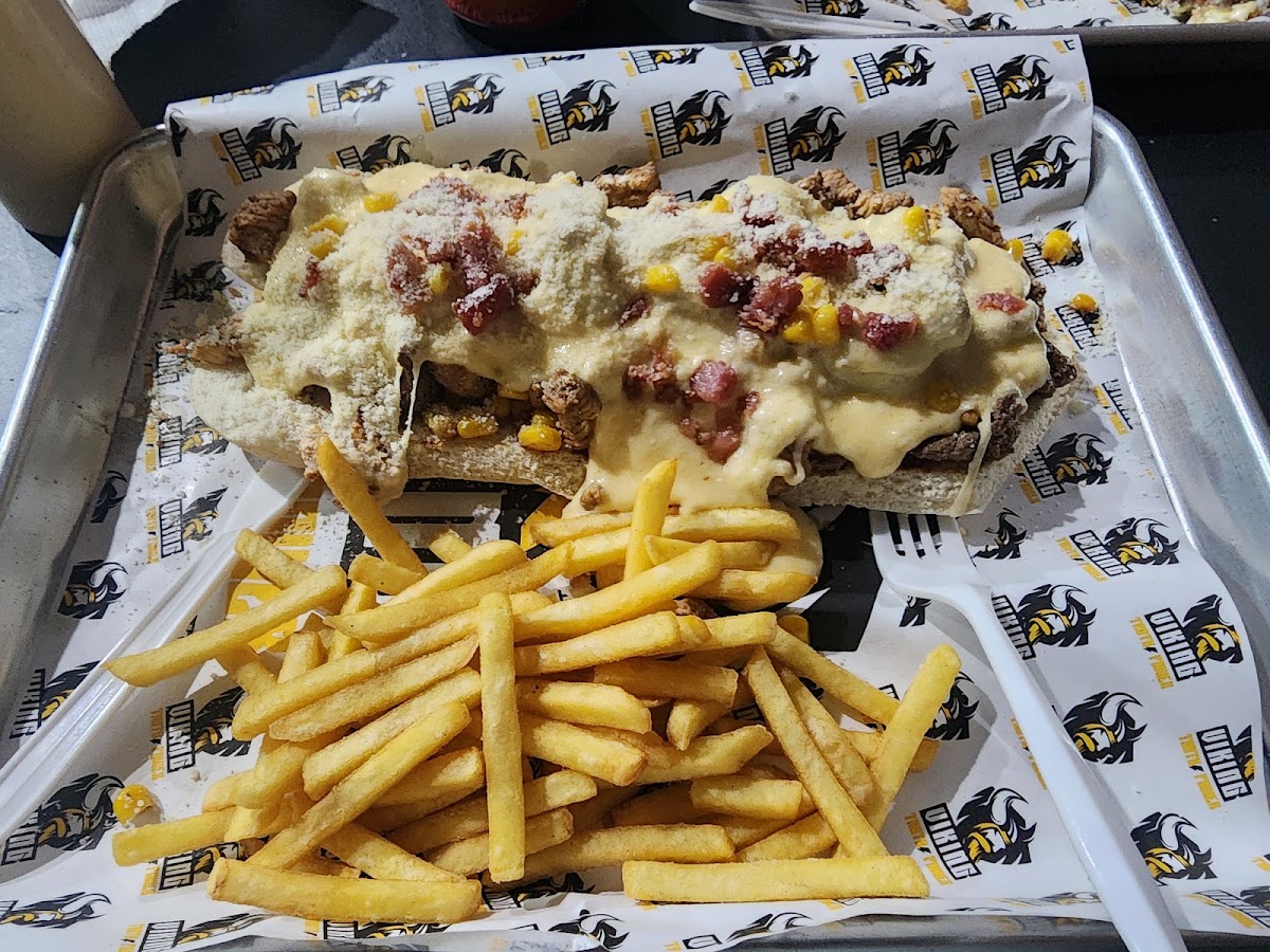 Pepitos | VIKING TASTY POWER | Foodtruck | Restaurant