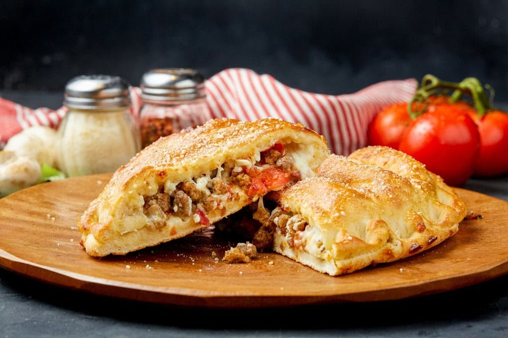 Simple Simon's Pizza