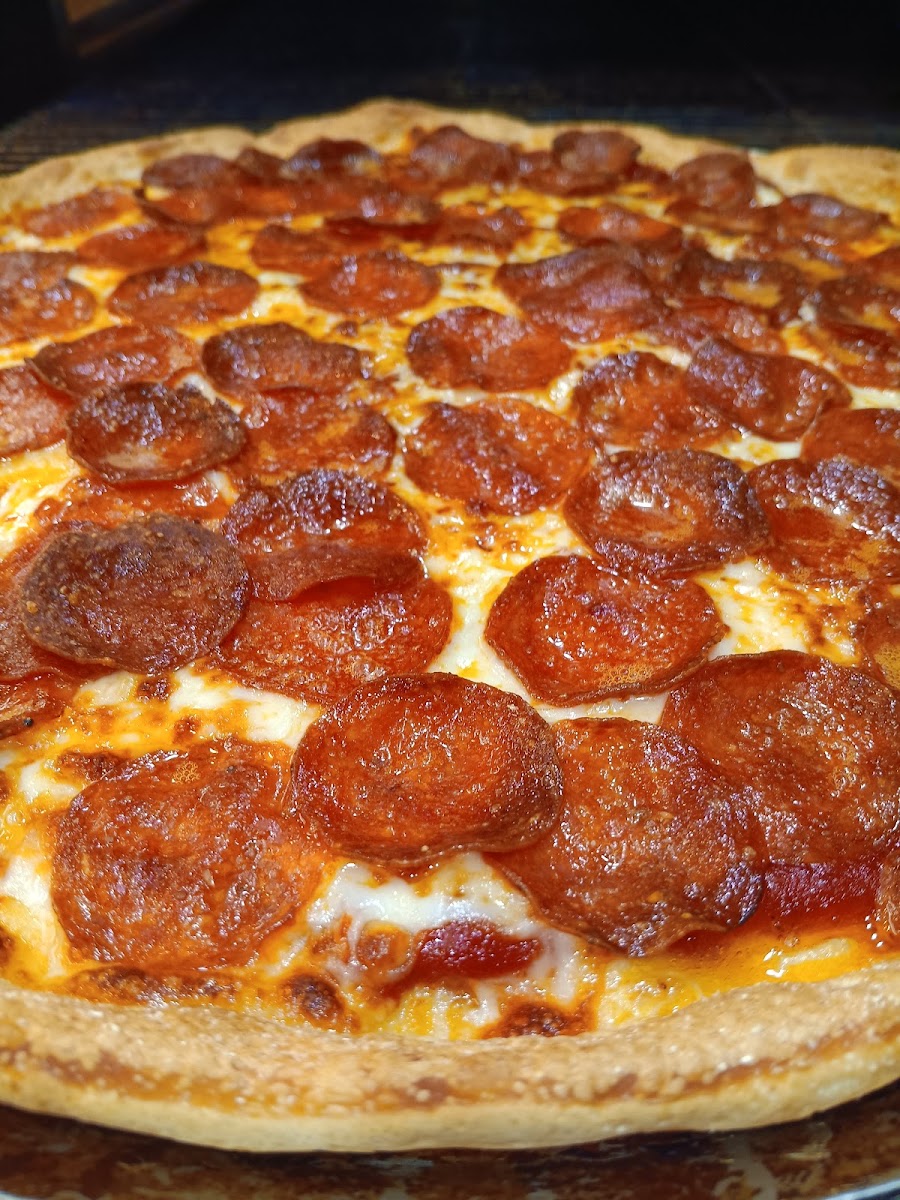 Simple Simon's Pizza
