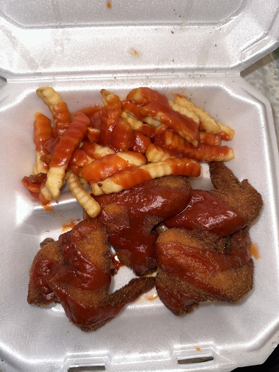 Peter's Steak and Hoagies