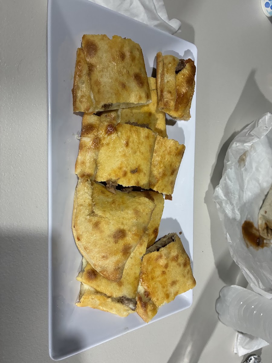 İstanbul Tantuni Restaurant