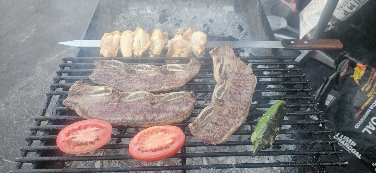 İstanbul Tantuni Restaurant