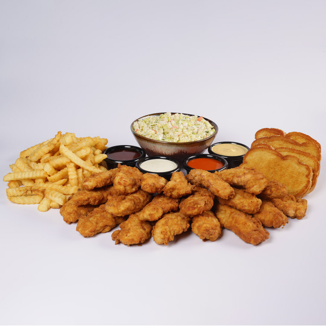 Huey Magoo's Chicken Tenders - Circleville