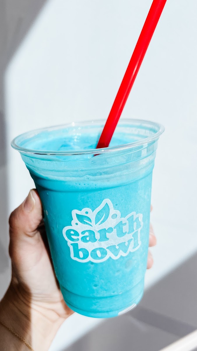 Earth Bowl Superfoods