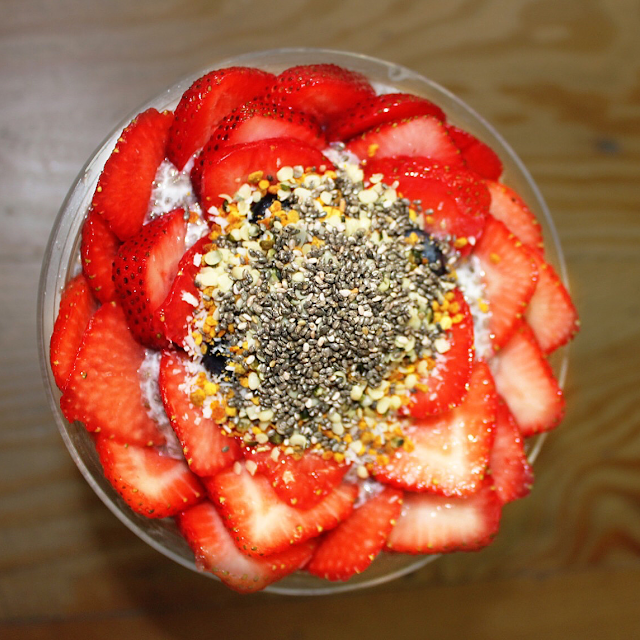 Chialicious Bowl