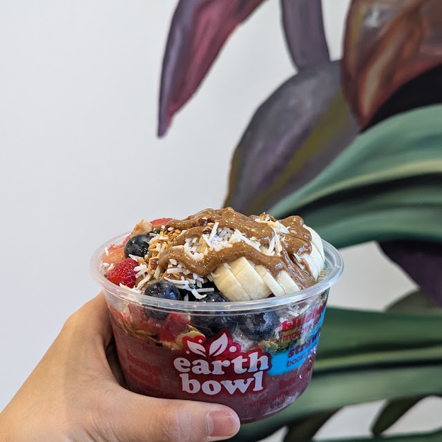Açaí Na Tigela