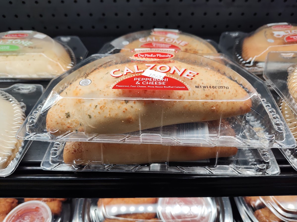Giant Eagle Prepared Foods