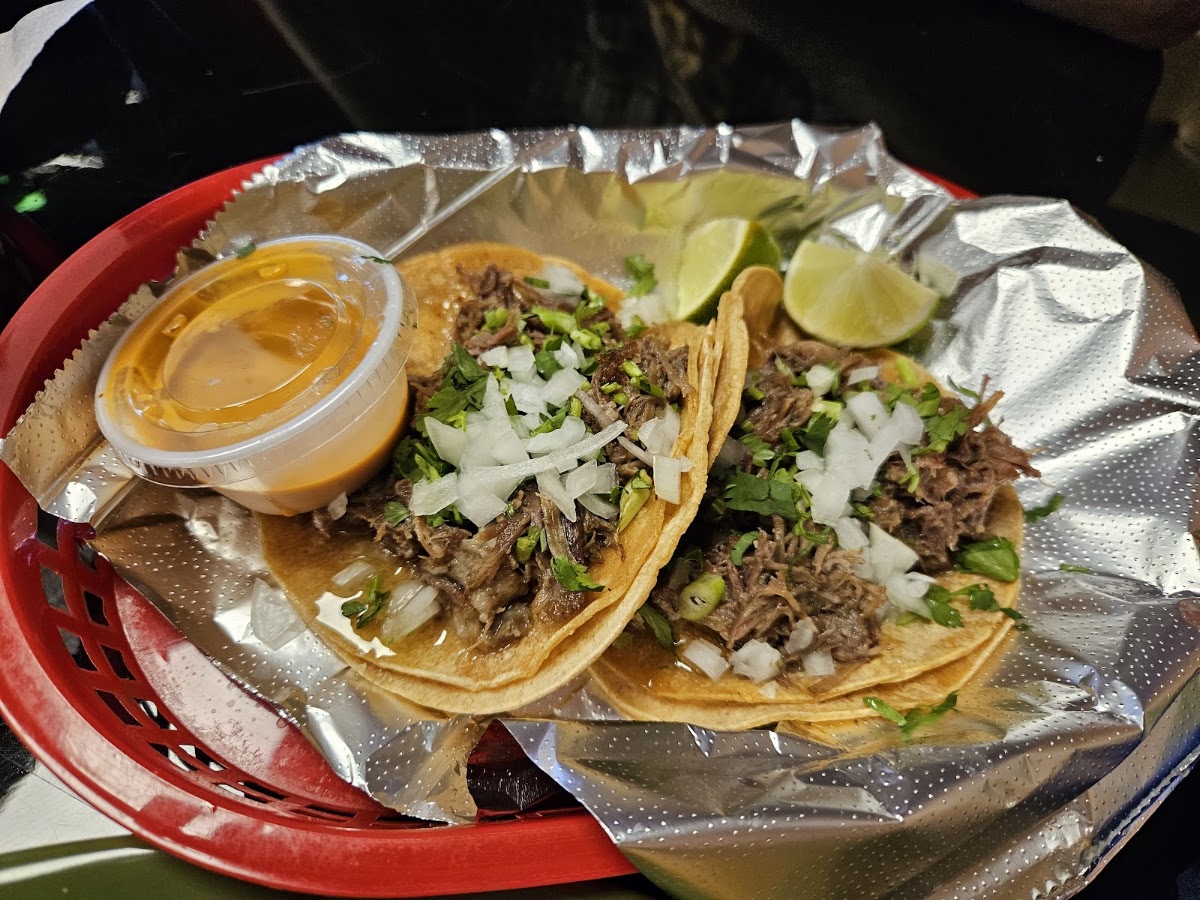 Taqueria El Rey Bar & Grill