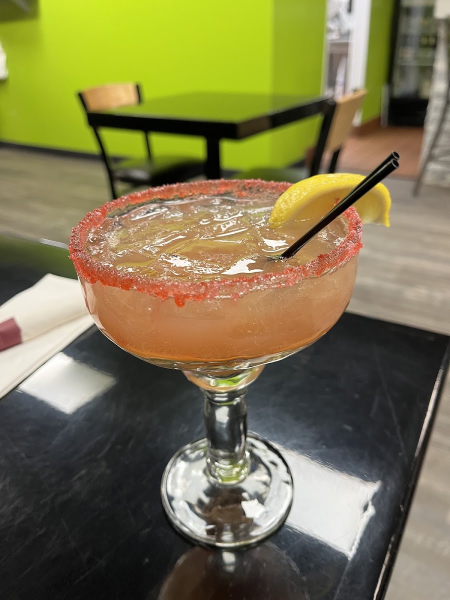 Taqueria El Rey Bar & Grill