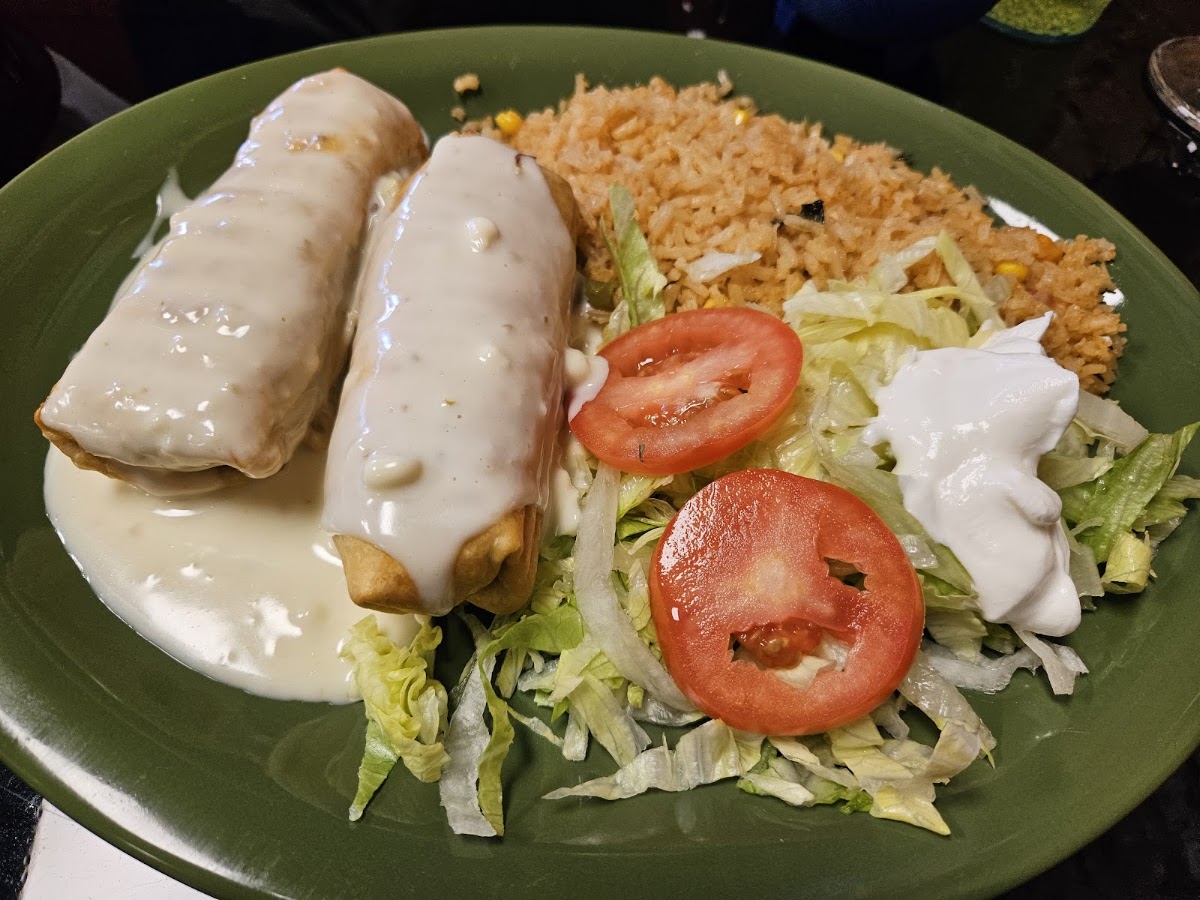 Taqueria El Rey Bar & Grill