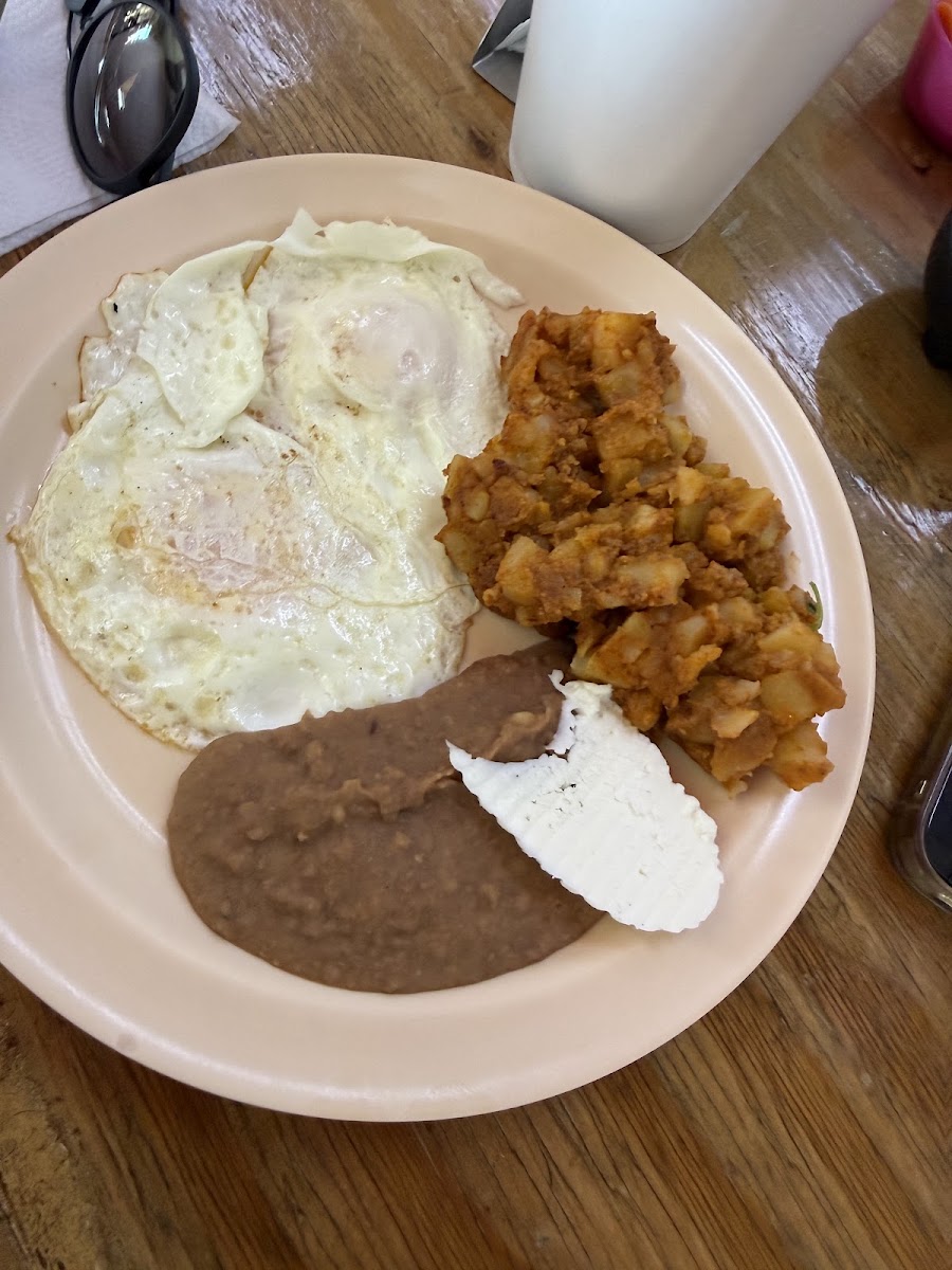 ' La Lupita'